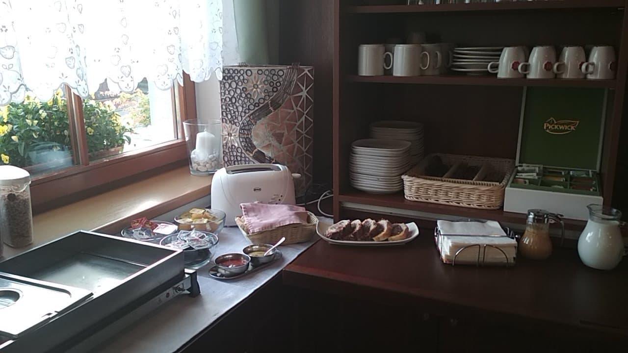 Hotel Le Cafe Pohořelice Εξωτερικό φωτογραφία